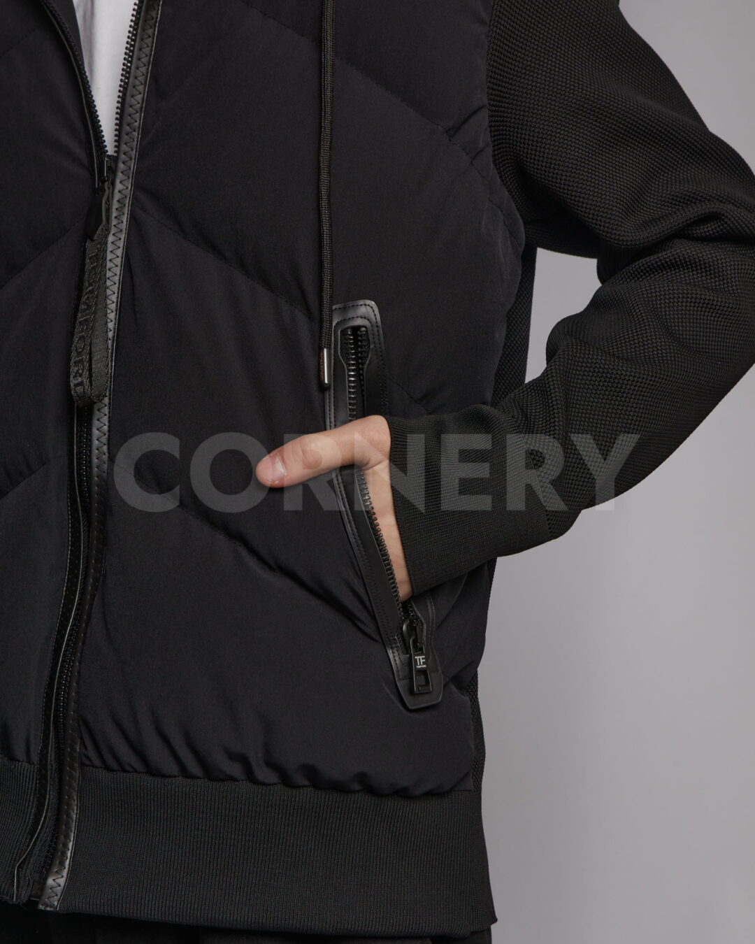 Куртка Tom Ford — изображение 8