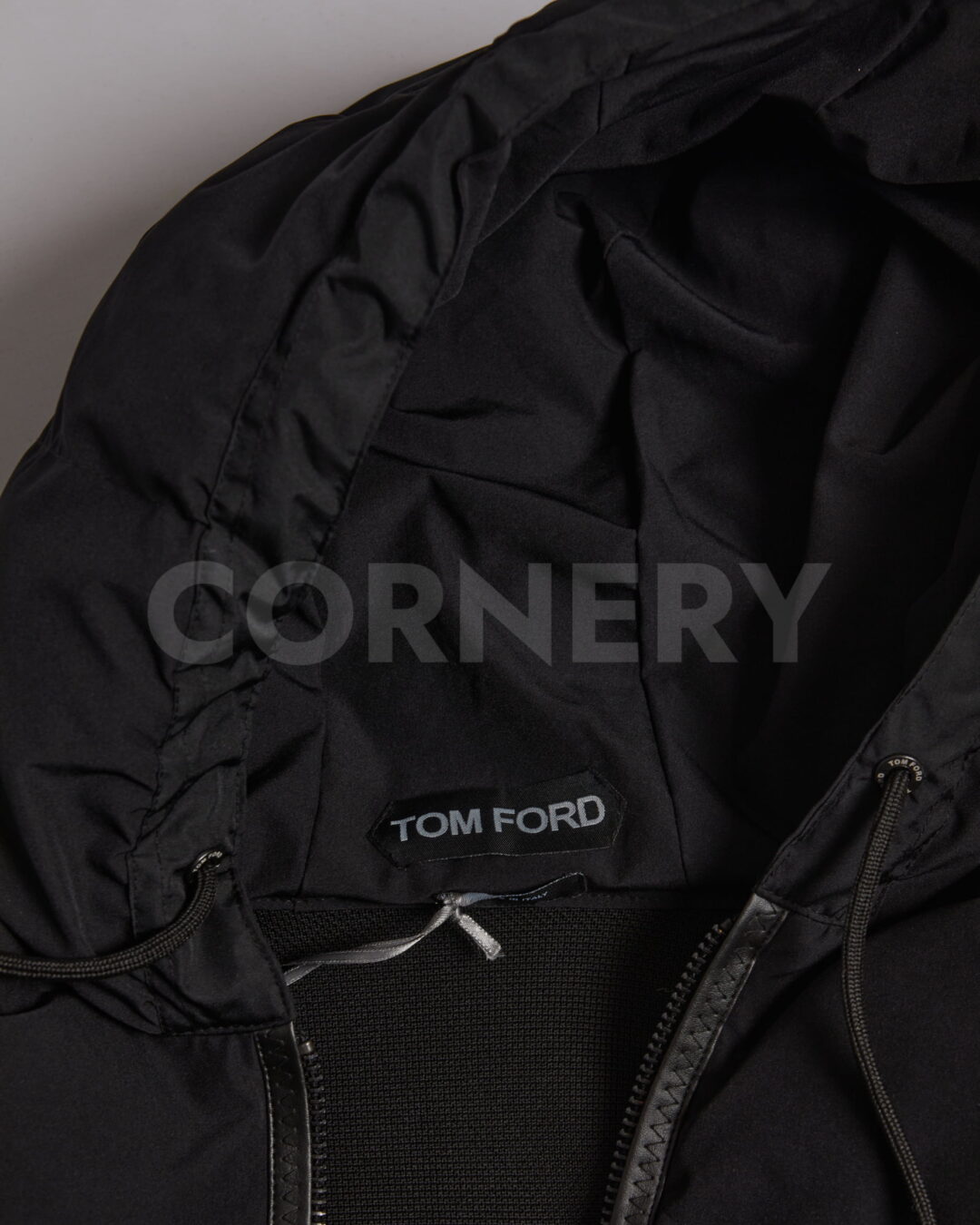 Куртка Tom Ford — изображение 10