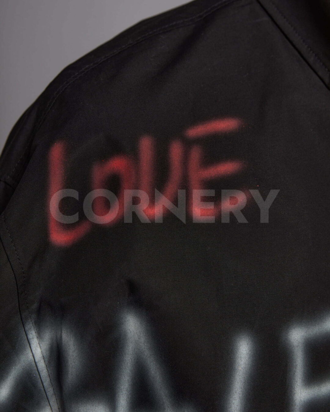 Рубашка Balenciaga — изображение 7