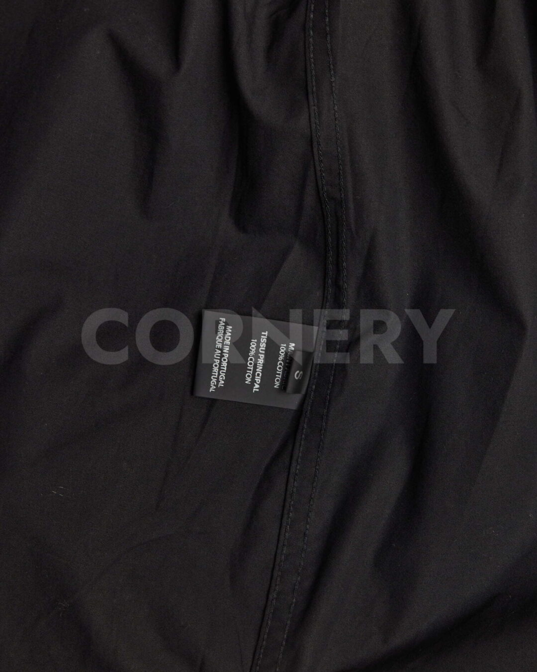 Рубашка Vetements — изображение 5