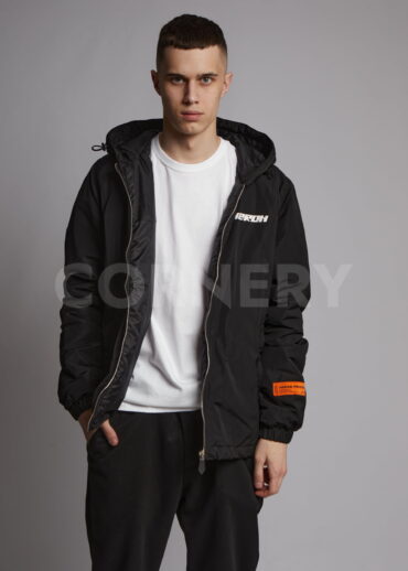 Куртка Heron Preston (Demi-season)