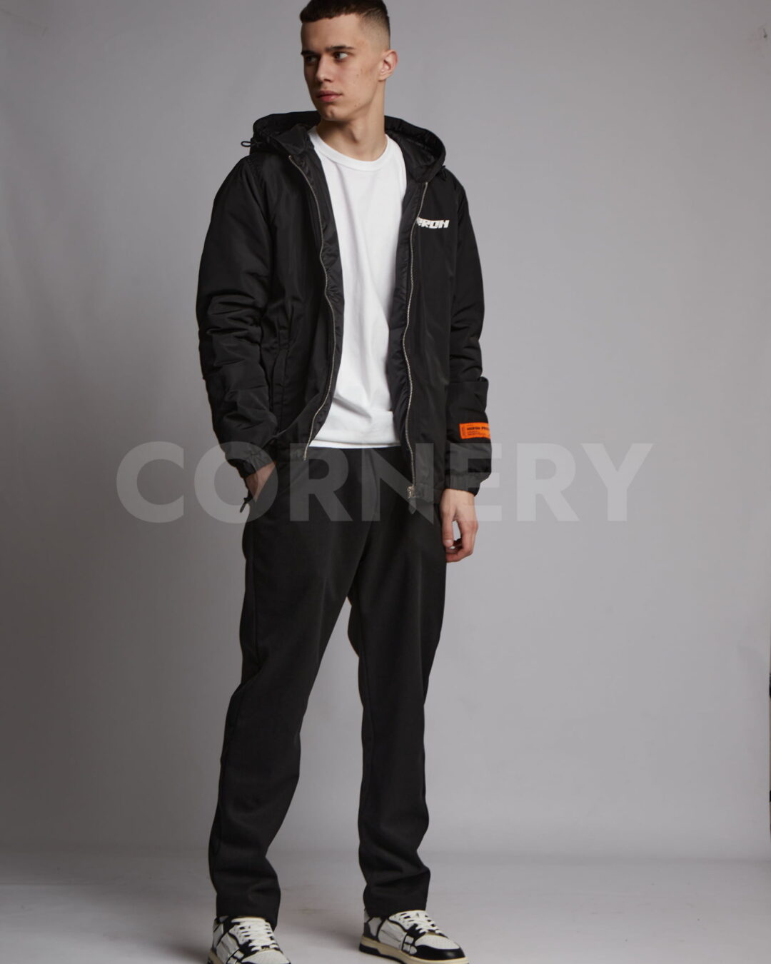 Куртка Heron Preston (Demi-season) — изображение 5