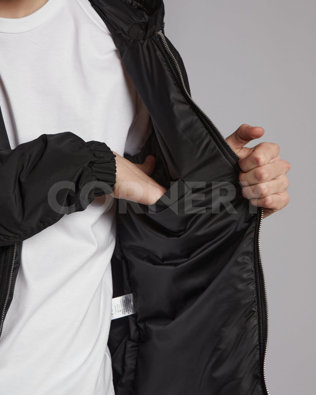 Куртка Heron Preston (Demi-season) — изображение 6