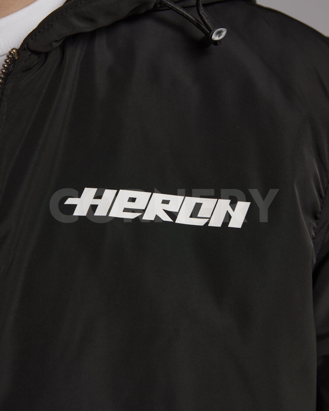 Куртка Heron Preston (Demi-season) — изображение 8