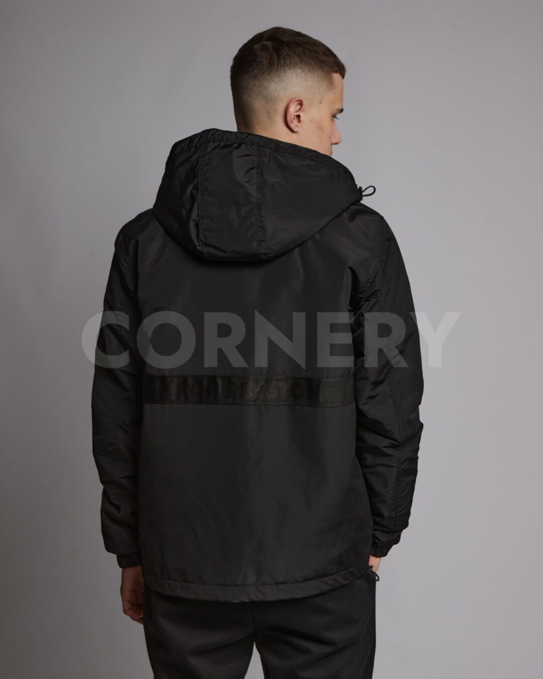 Куртка Heron Preston (Demi-season) — изображение 2