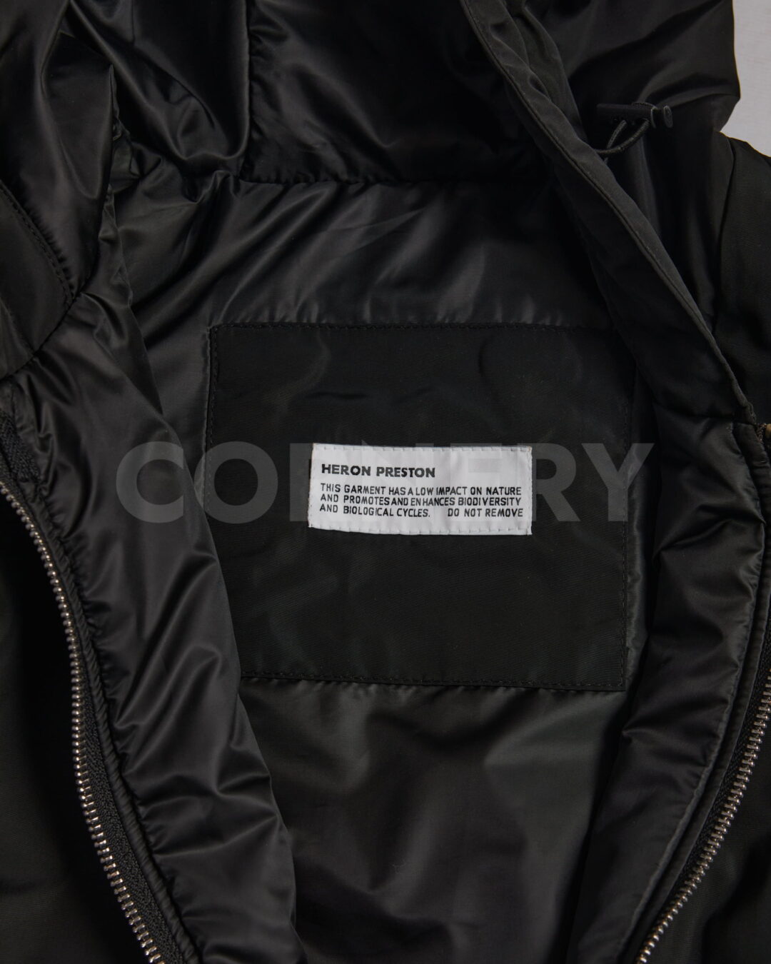 Куртка Heron Preston (Demi-season) — изображение 10