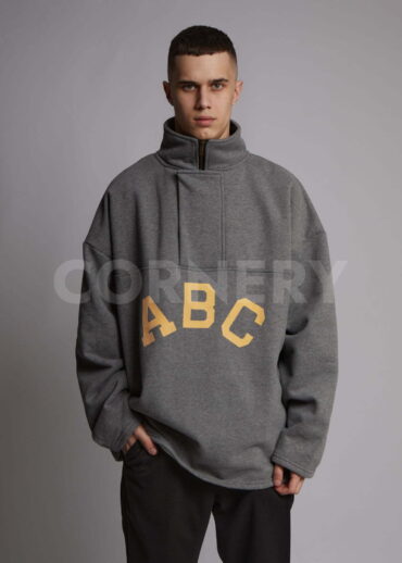 Кофта Fear of God