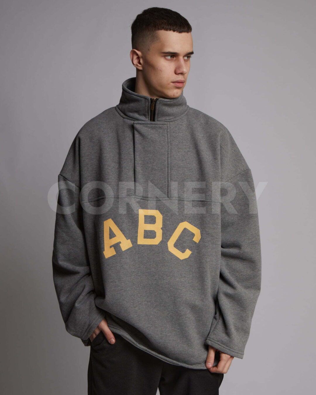 Кофта Fear of God — изображение 3