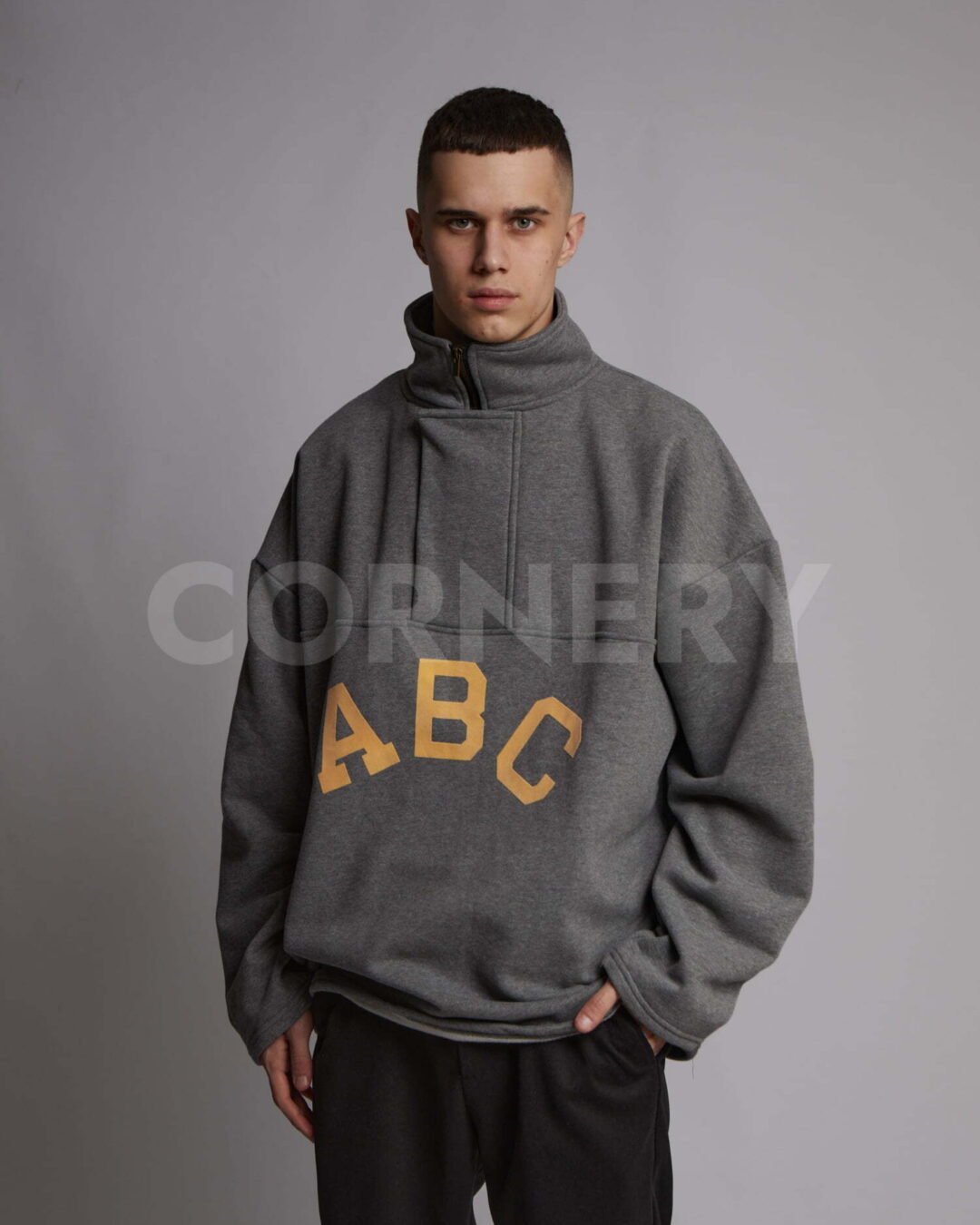 Кофта Fear of God — изображение 4