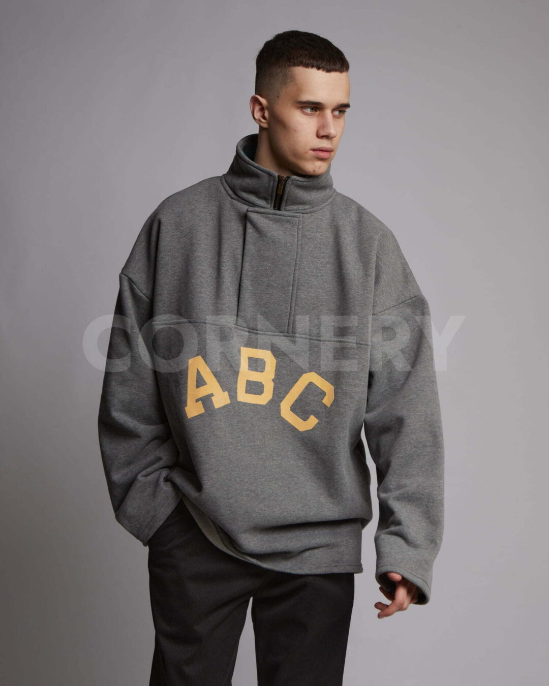 Кофта Fear of God — изображение 5