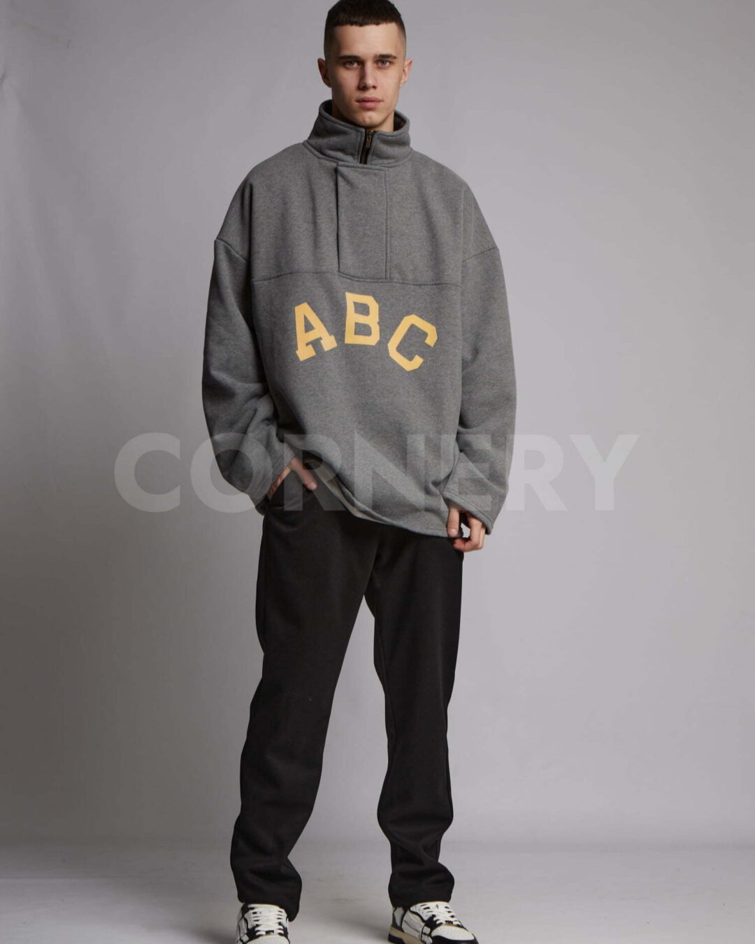 Кофта Fear of God — изображение 6