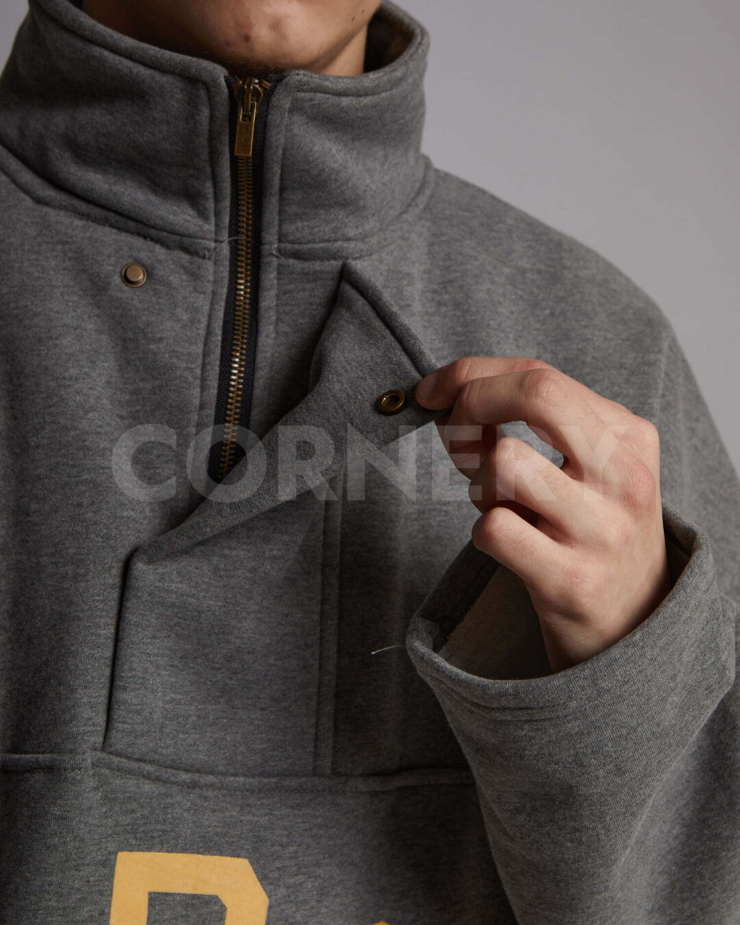 Кофта Fear of God — изображение 8