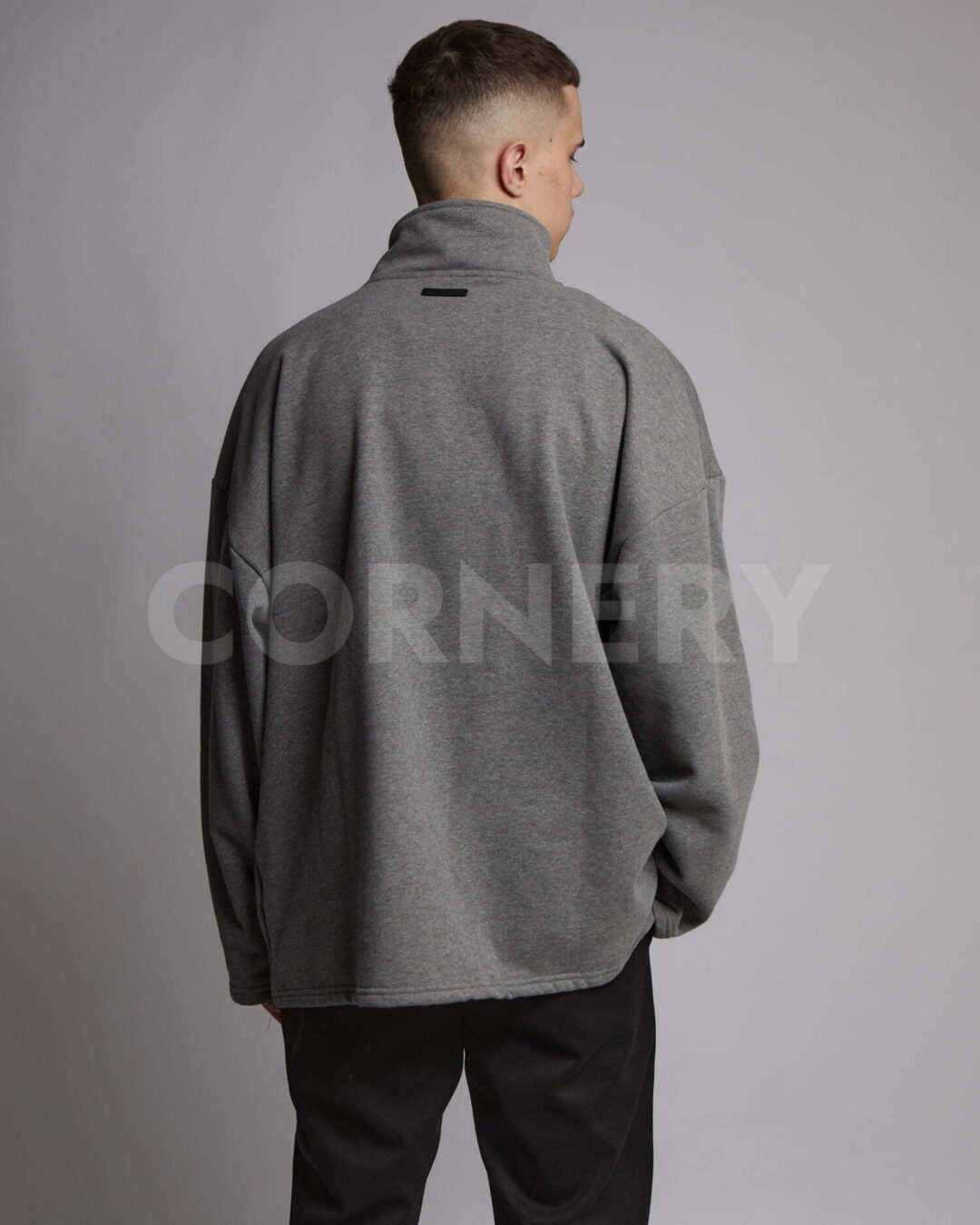 Кофта Fear of God — изображение 2