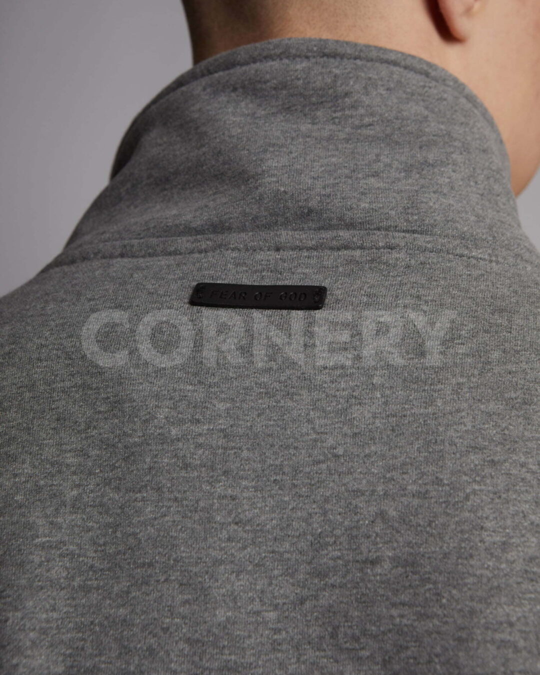 Кофта Fear of God — изображение 9