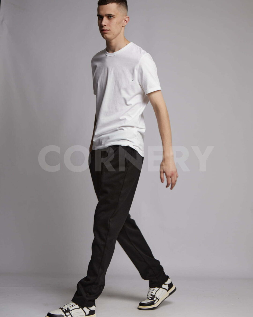 Штаны Ermenegildo Zegna — изображение 6