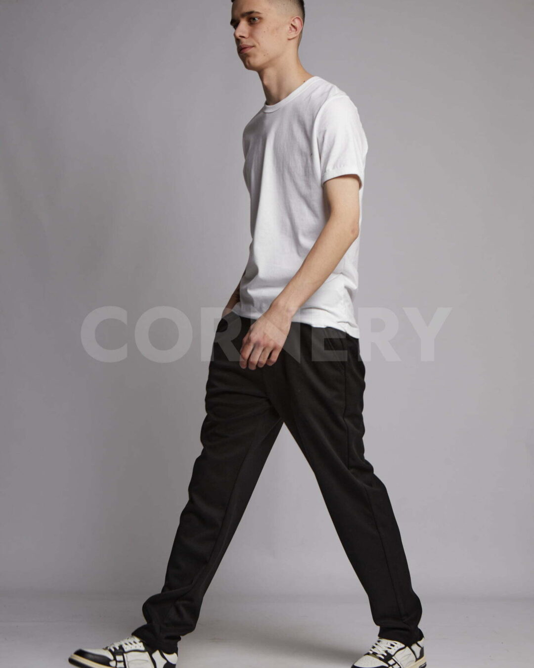 Штаны Ermenegildo Zegna — изображение 7