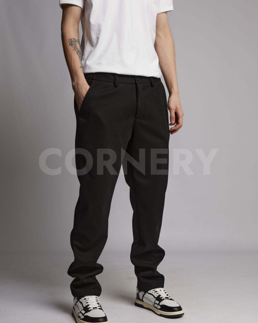 Штаны Ermenegildo Zegna — изображение 3