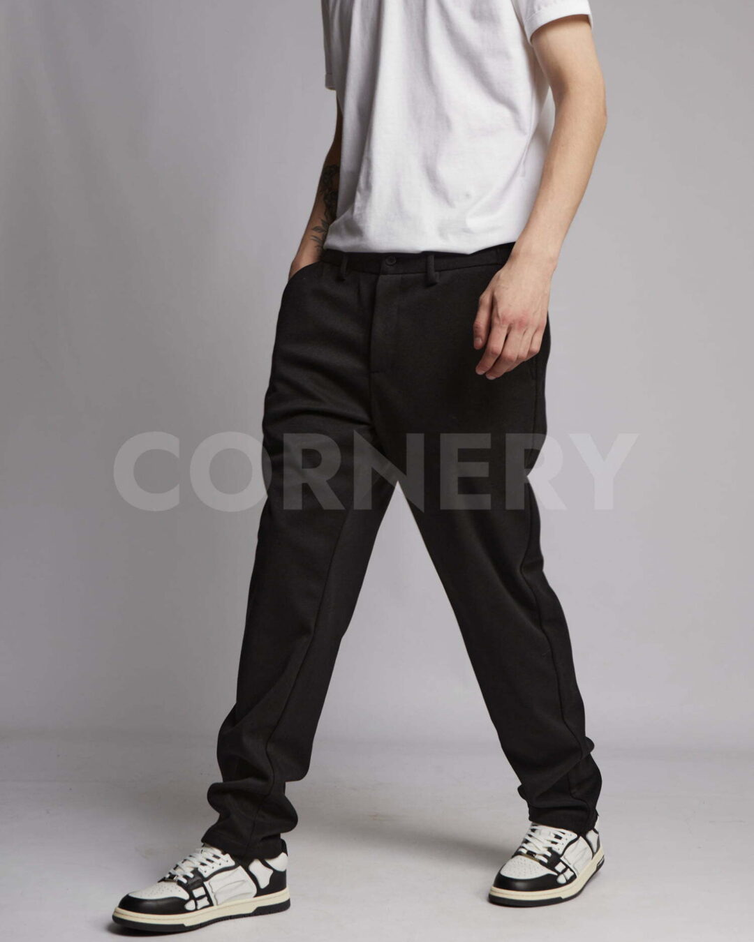 Штаны Ermenegildo Zegna — изображение 4