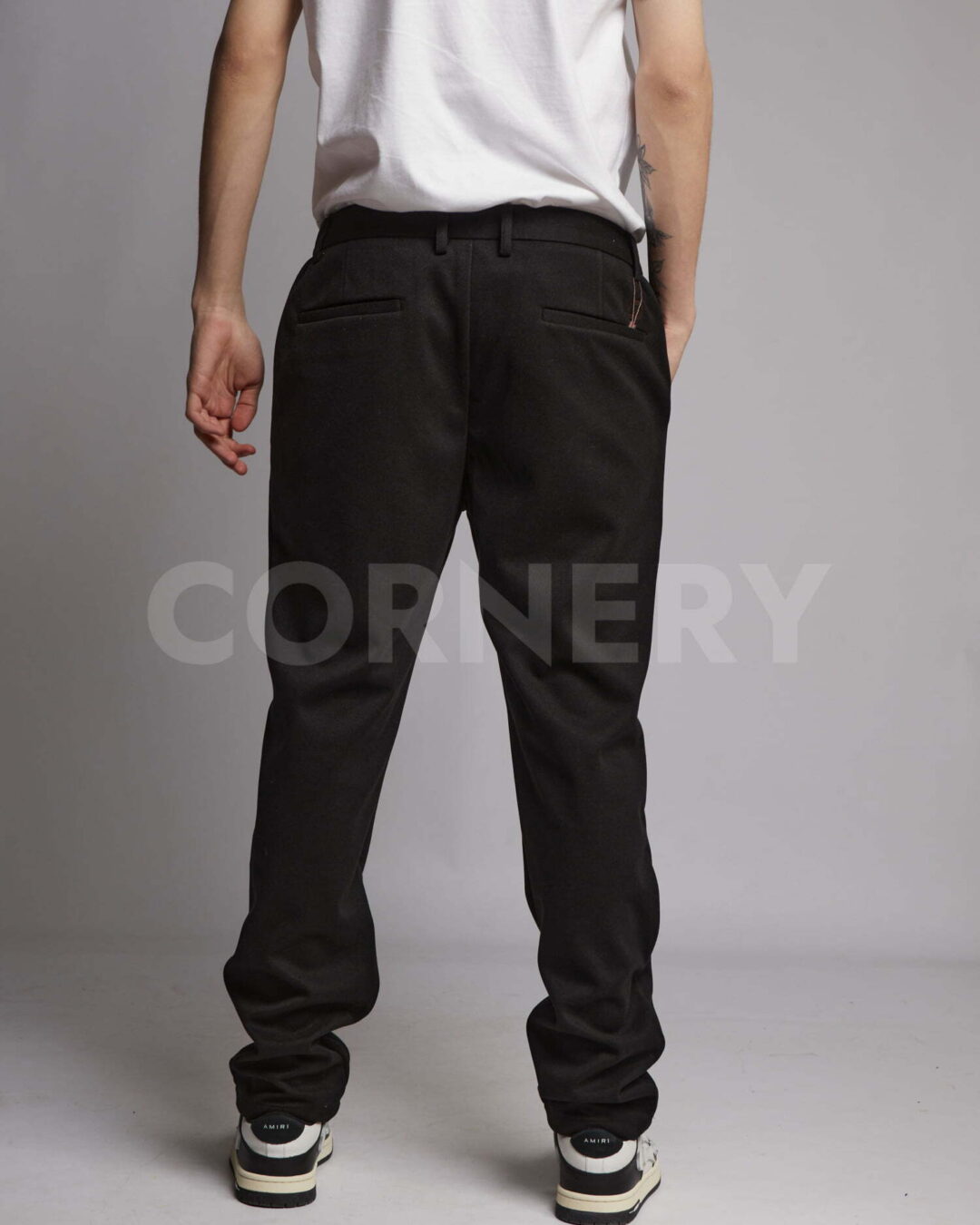 Штаны Ermenegildo Zegna — изображение 2