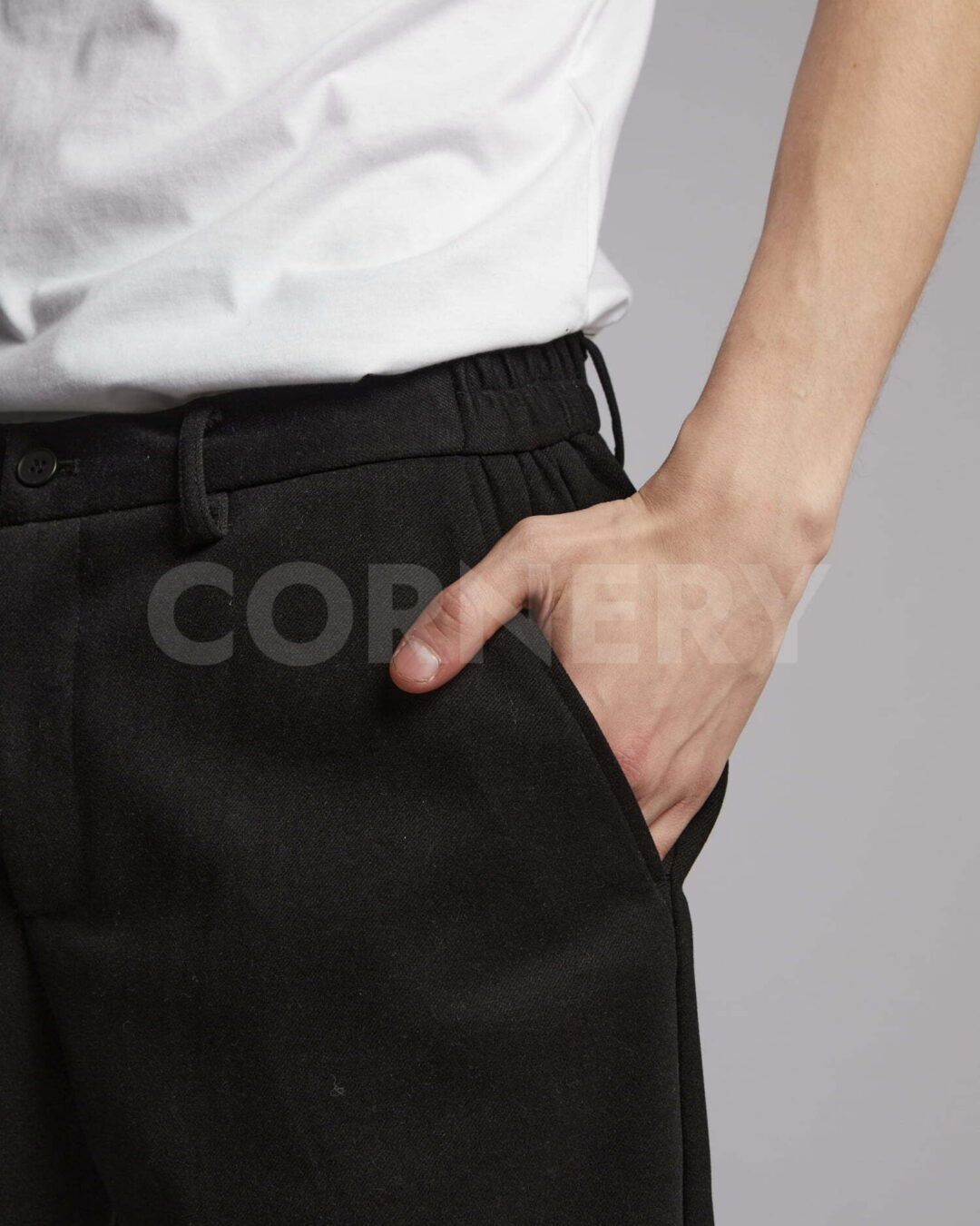 Штаны Ermenegildo Zegna — изображение 9