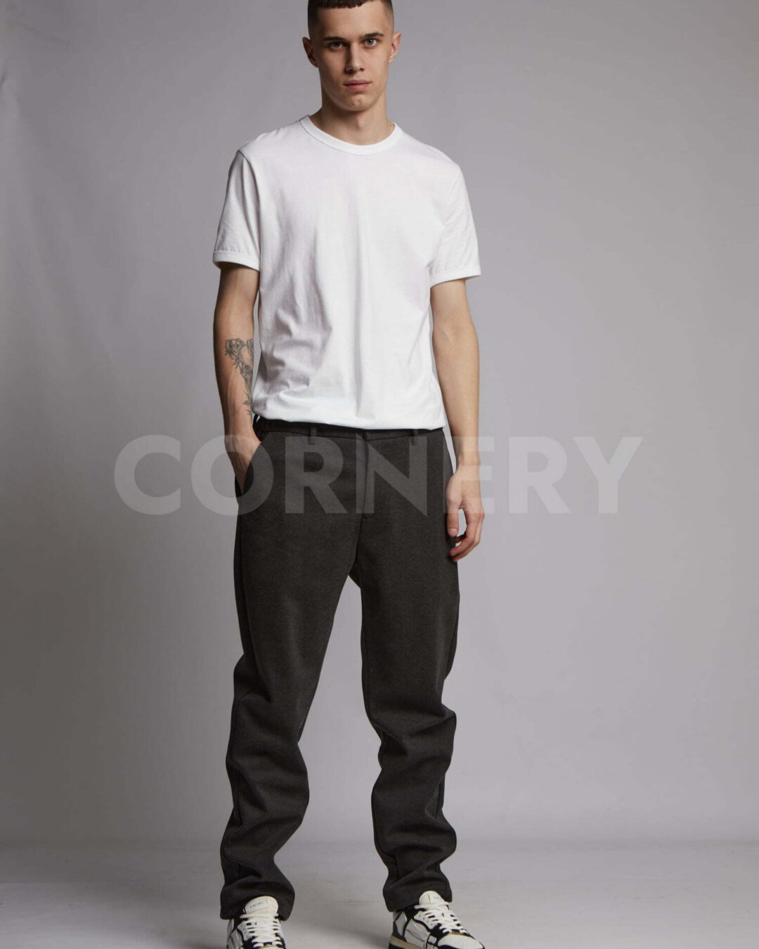 Штаны Ermenegildo Zegna — изображение 5