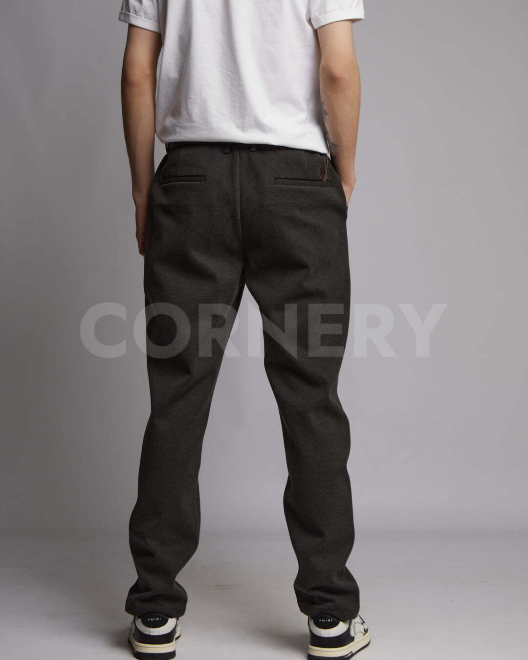 Штаны Ermenegildo Zegna — изображение 2