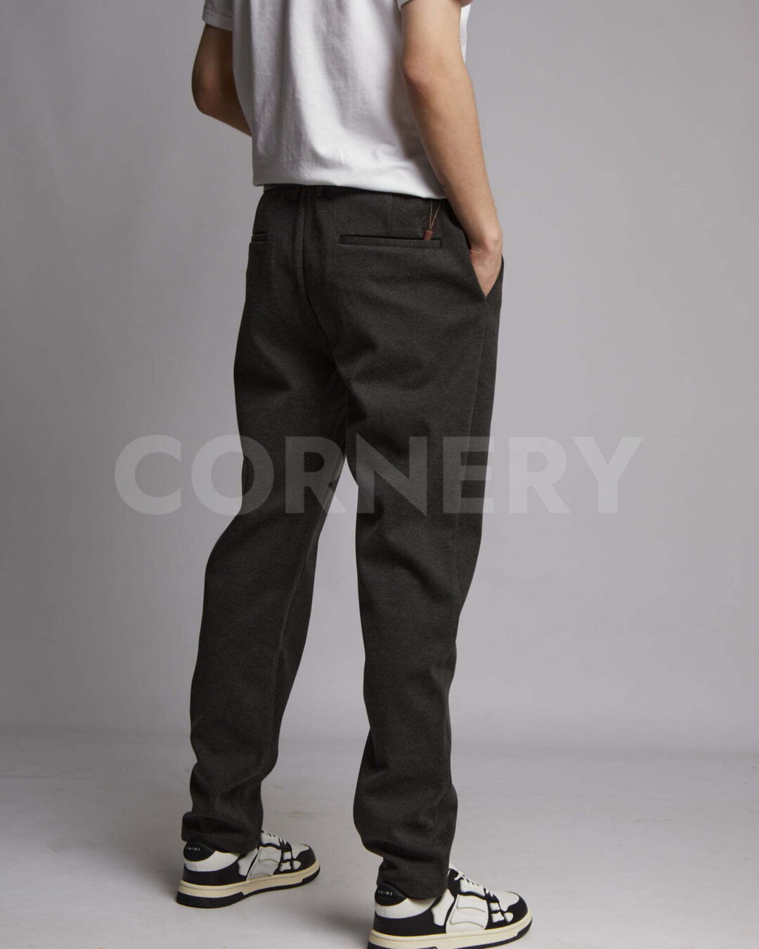 Штаны Ermenegildo Zegna — изображение 4