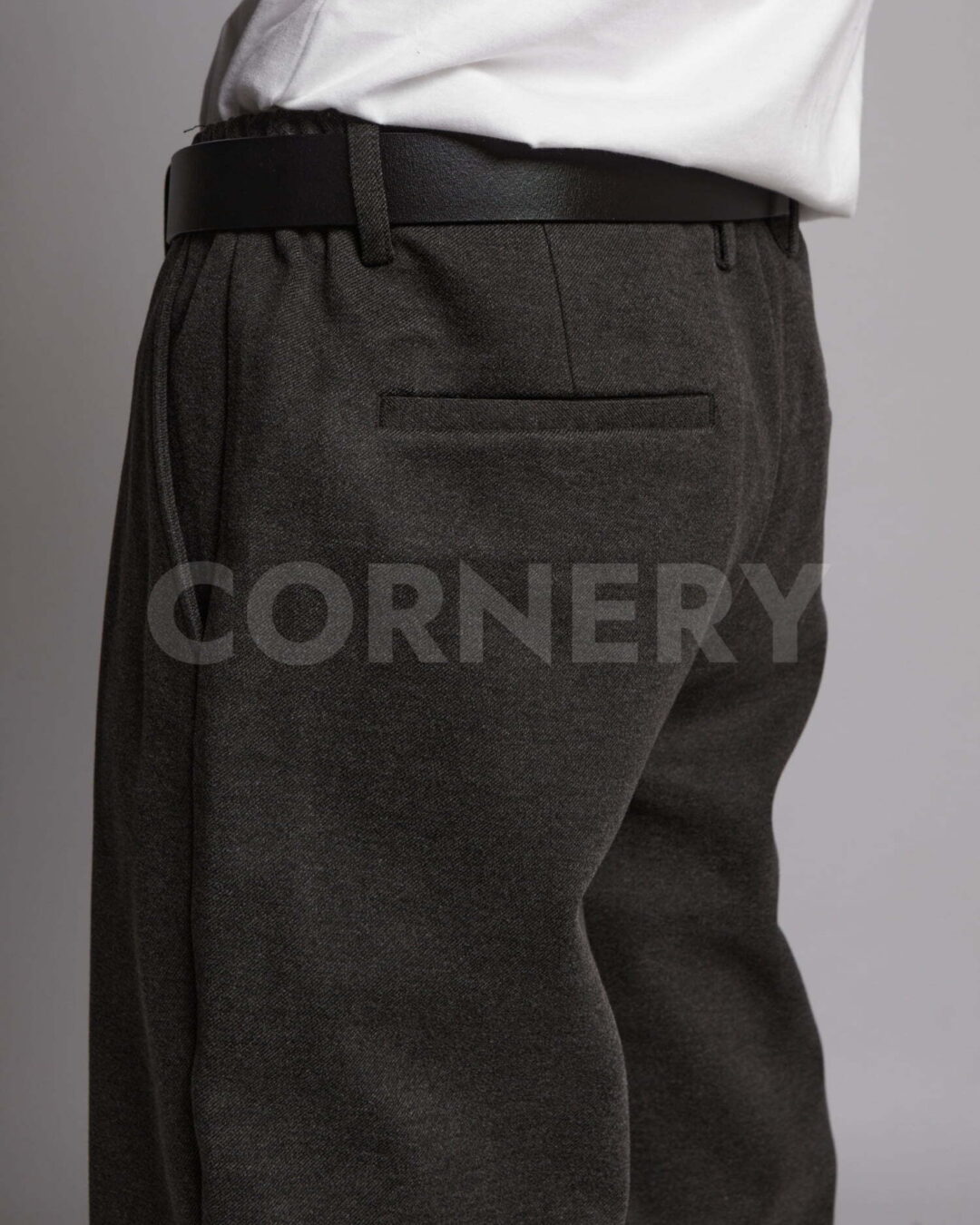 Штаны Ermenegildo Zegna — изображение 6