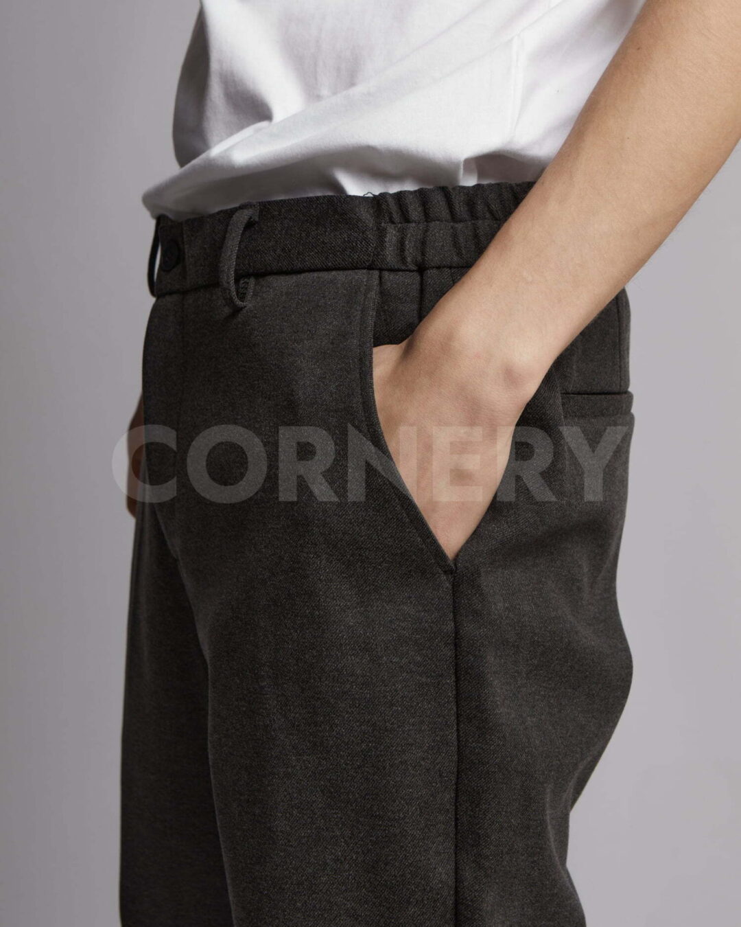 Штаны Ermenegildo Zegna — изображение 8