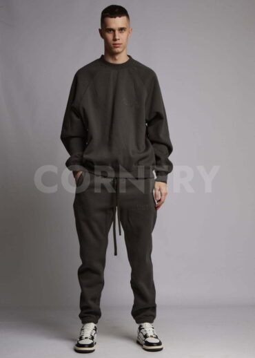 Утепленный Костюм Fear Of God