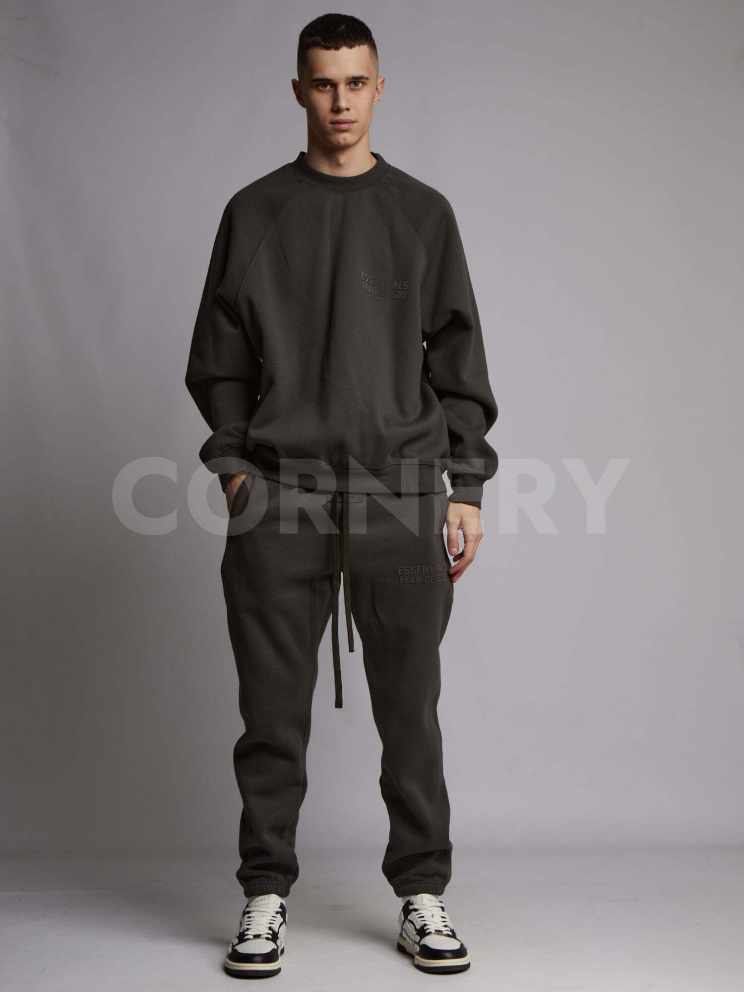Утепленный Костюм Fear Of God — фото 1