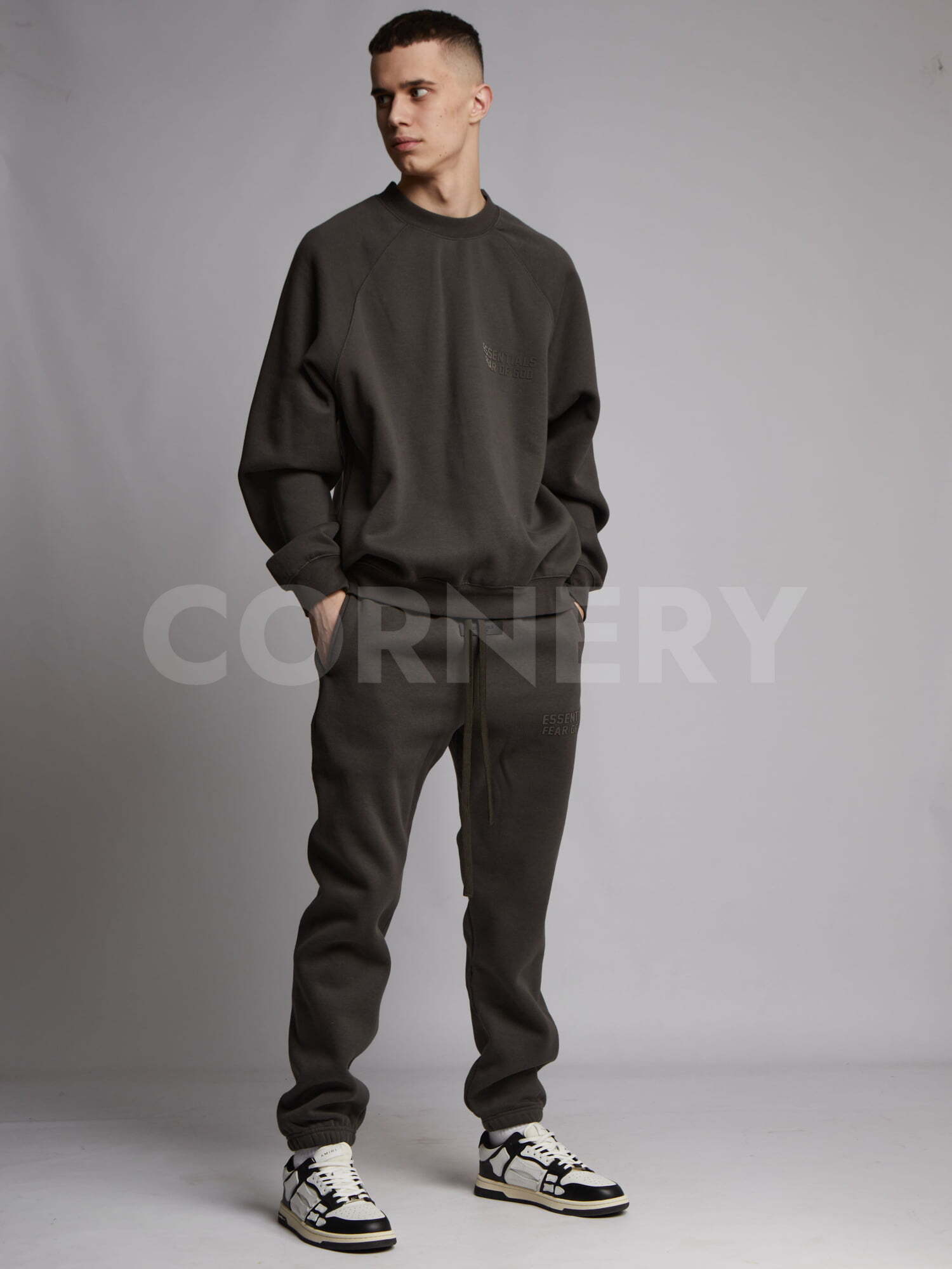 Утепленный Костюм Fear Of God — фото 3