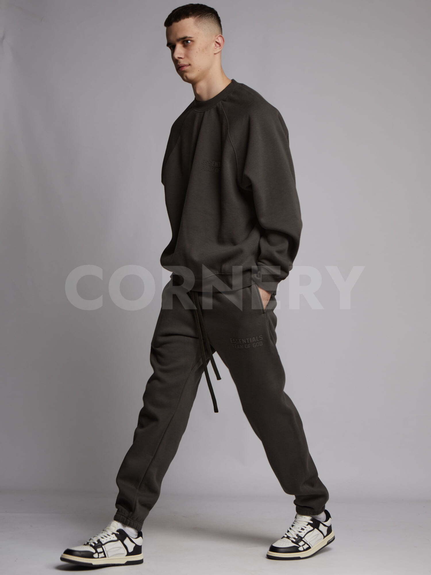 Утепленный Костюм Fear Of God — фото 5