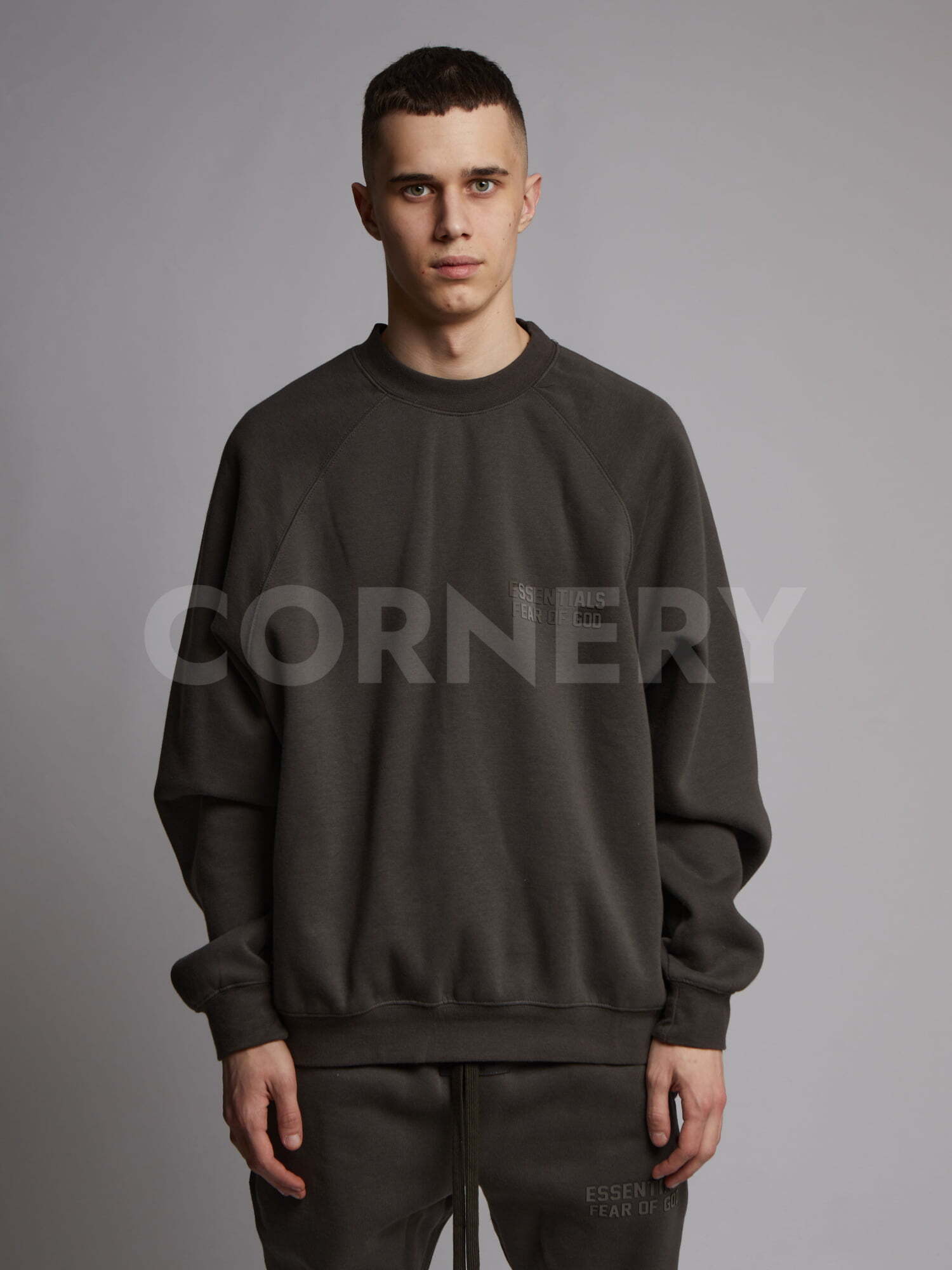 Утепленный Костюм Fear Of God — фото 6