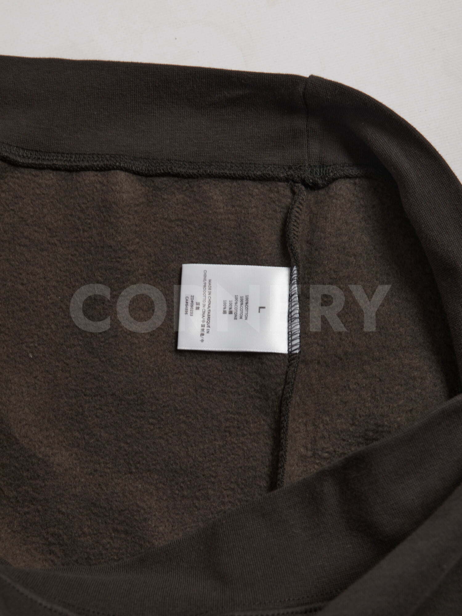 Утепленный Костюм Fear Of God — фото 10
