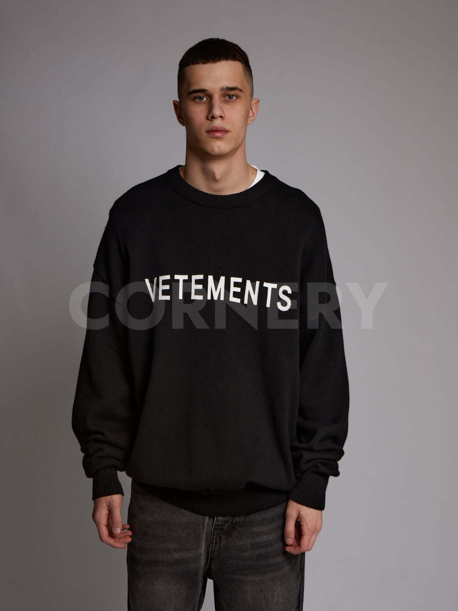 Свитер Vetements — фото 1