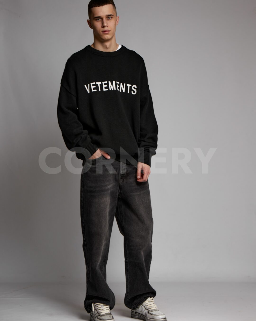 Свитер Vetements — изображение 5