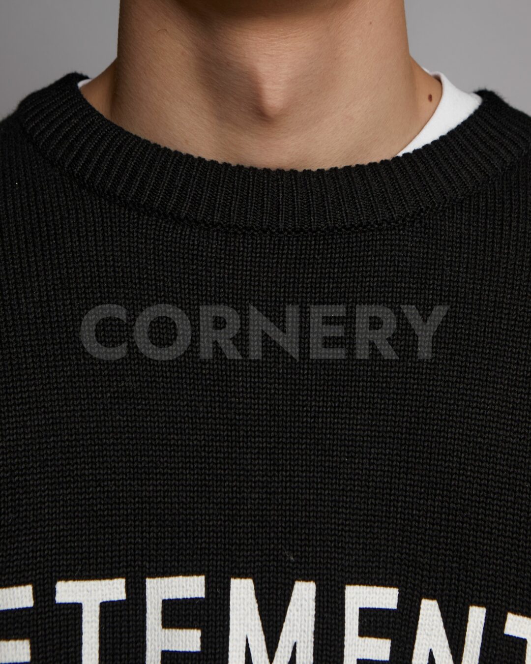 Свитер Vetements — изображение 6