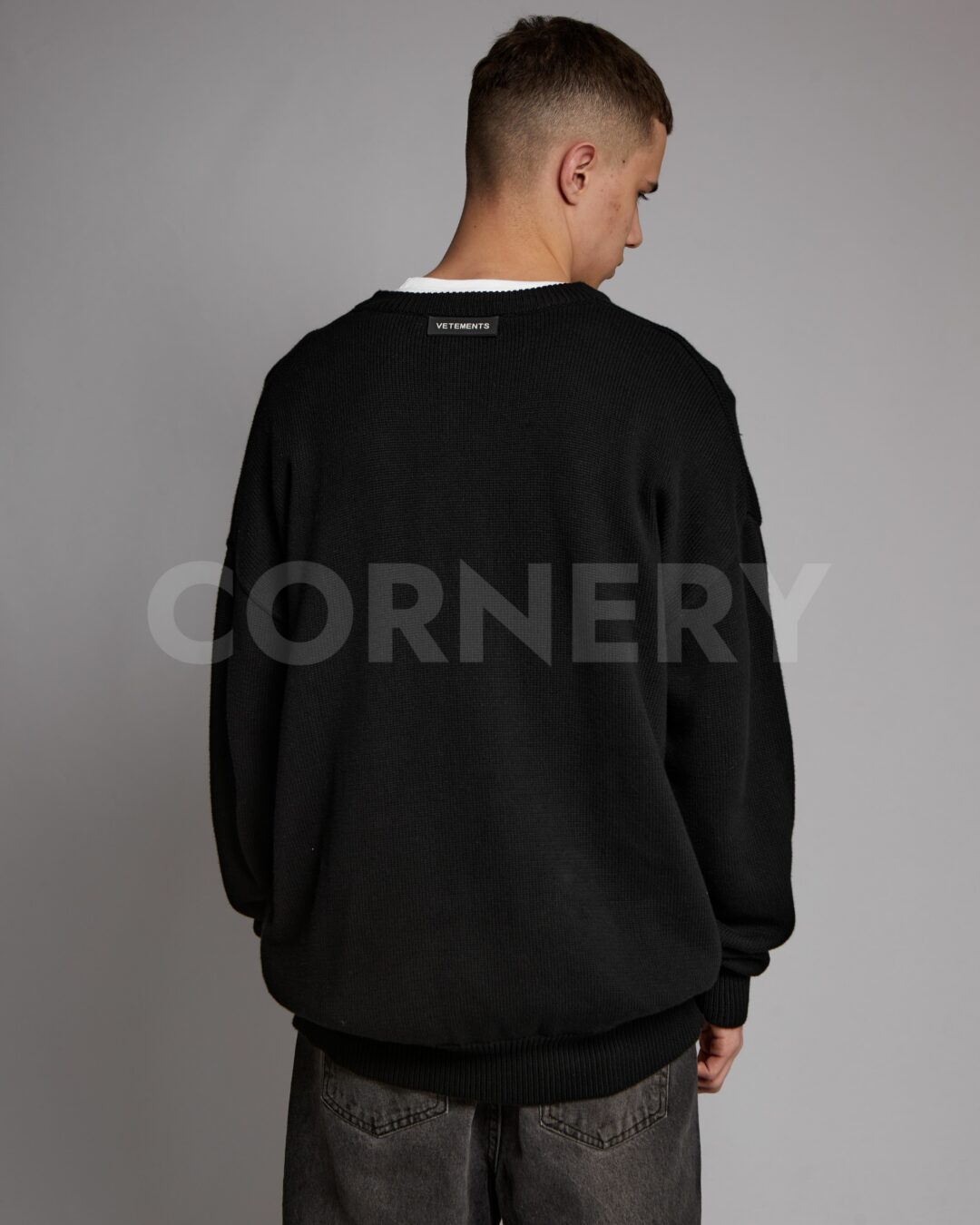 Свитер Vetements — изображение 2