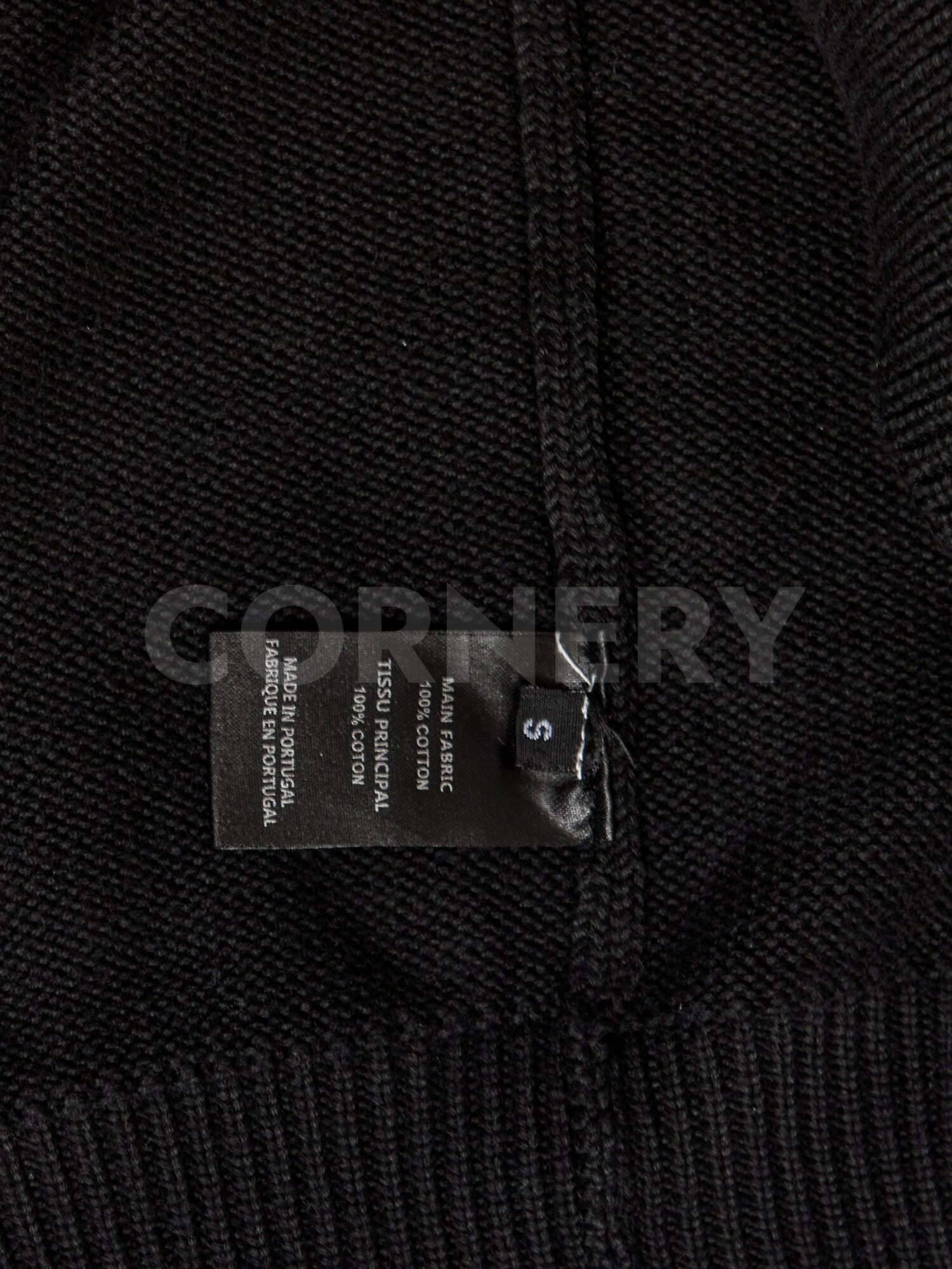 Свитер Vetements — фото 10