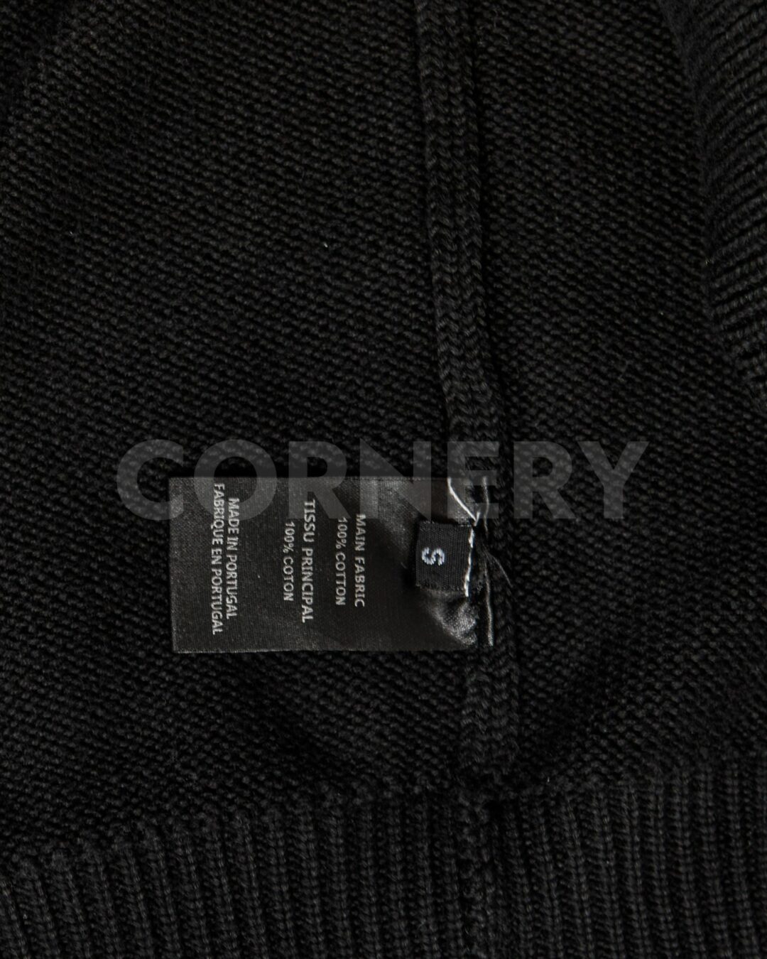 Свитер Vetements — изображение 9