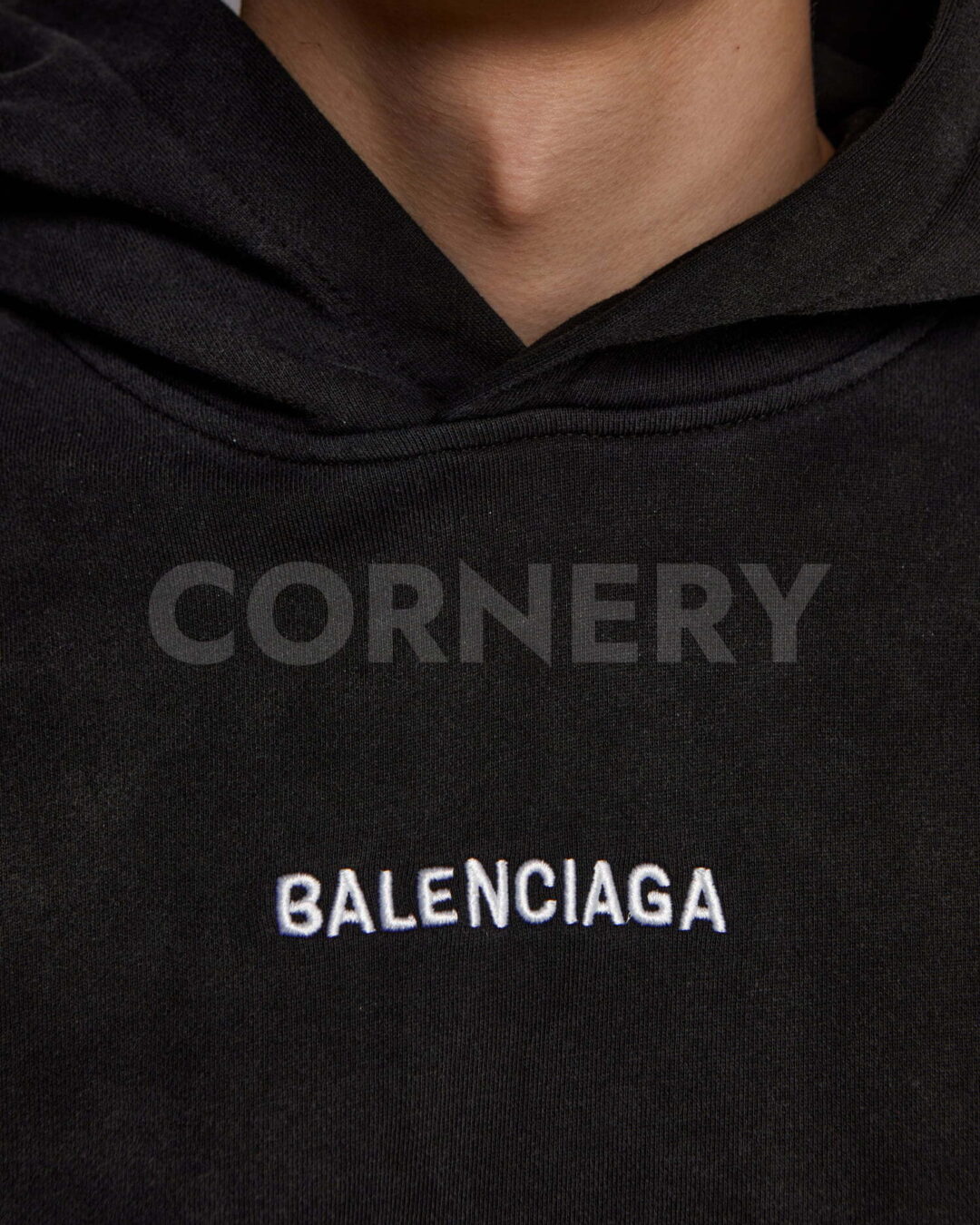 Худи Balenciaga — изображение 8