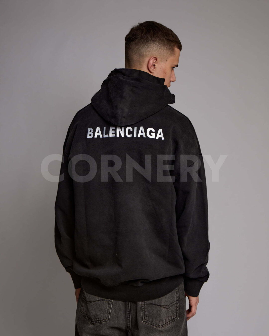 Худи Balenciaga — изображение 2