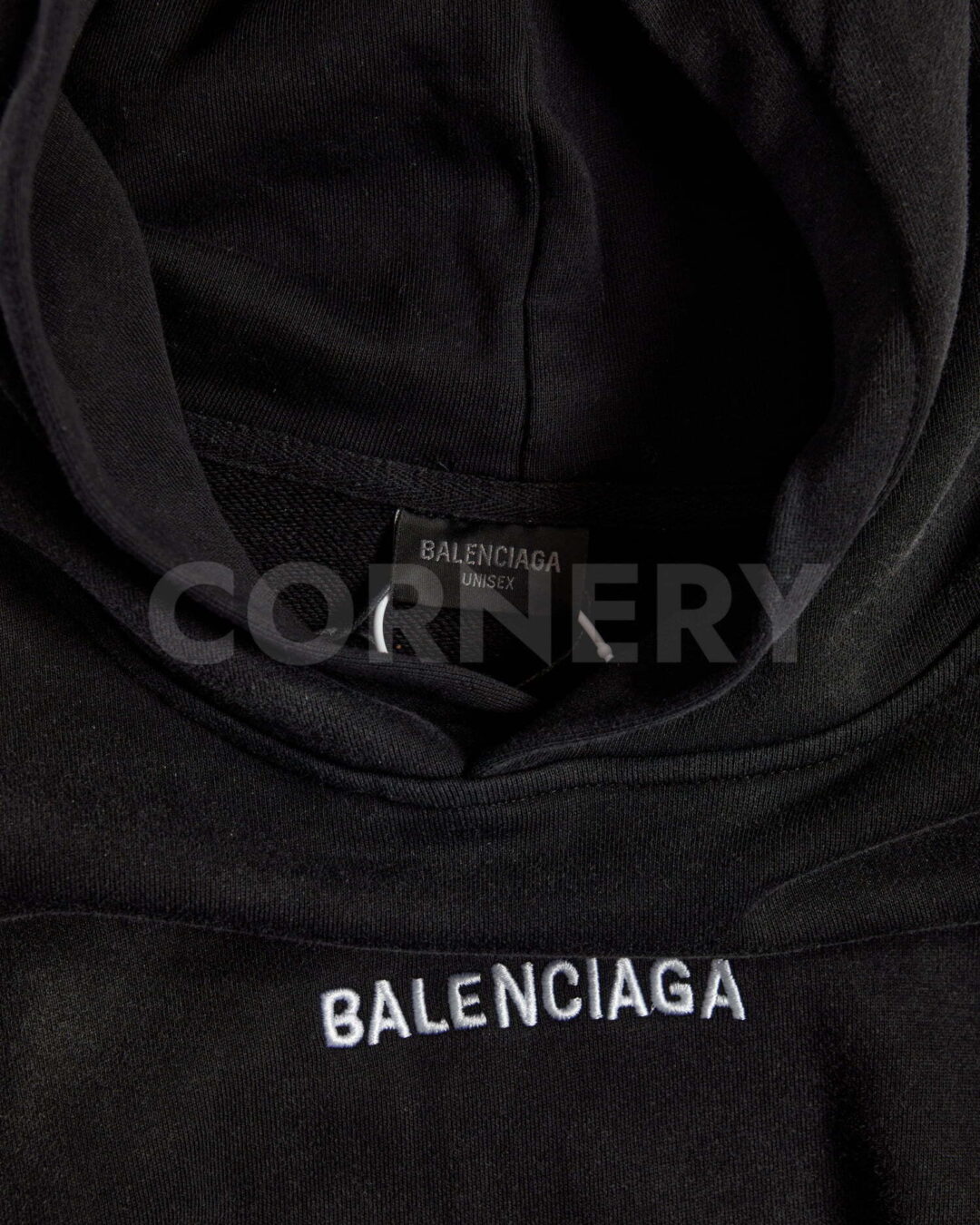 Худи Balenciaga — изображение 10