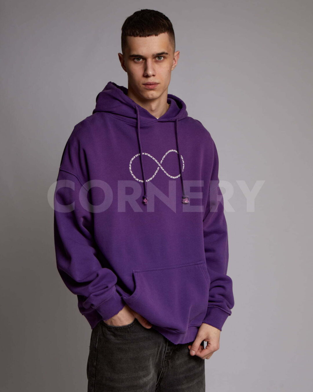 Худи Vetements — изображение 3