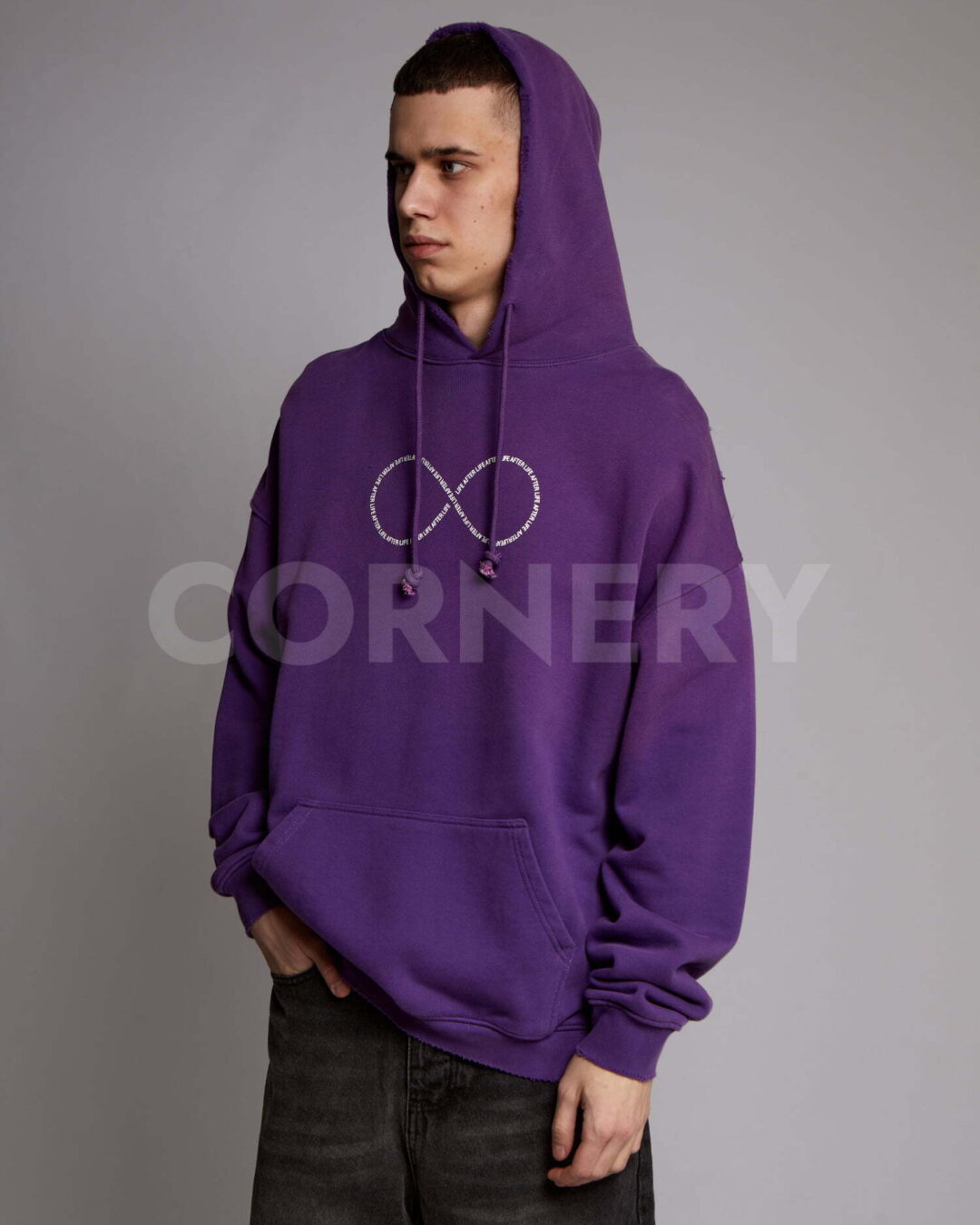 Худи Vetements — изображение 4