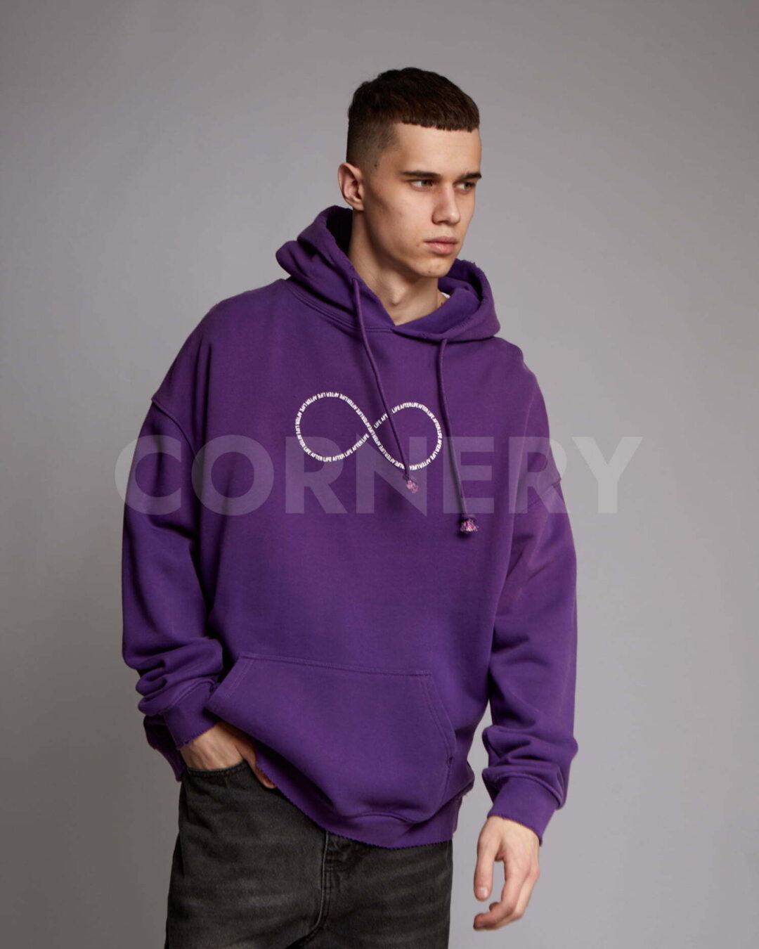 Худи Vetements — изображение 5