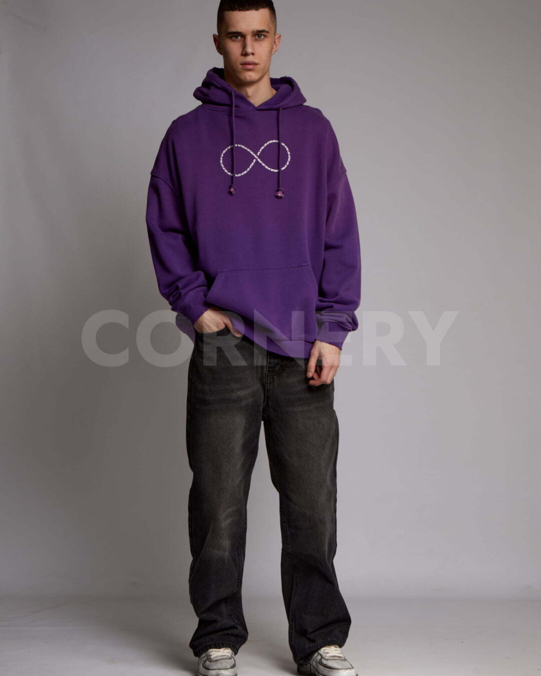 Худи Vetements — изображение 6