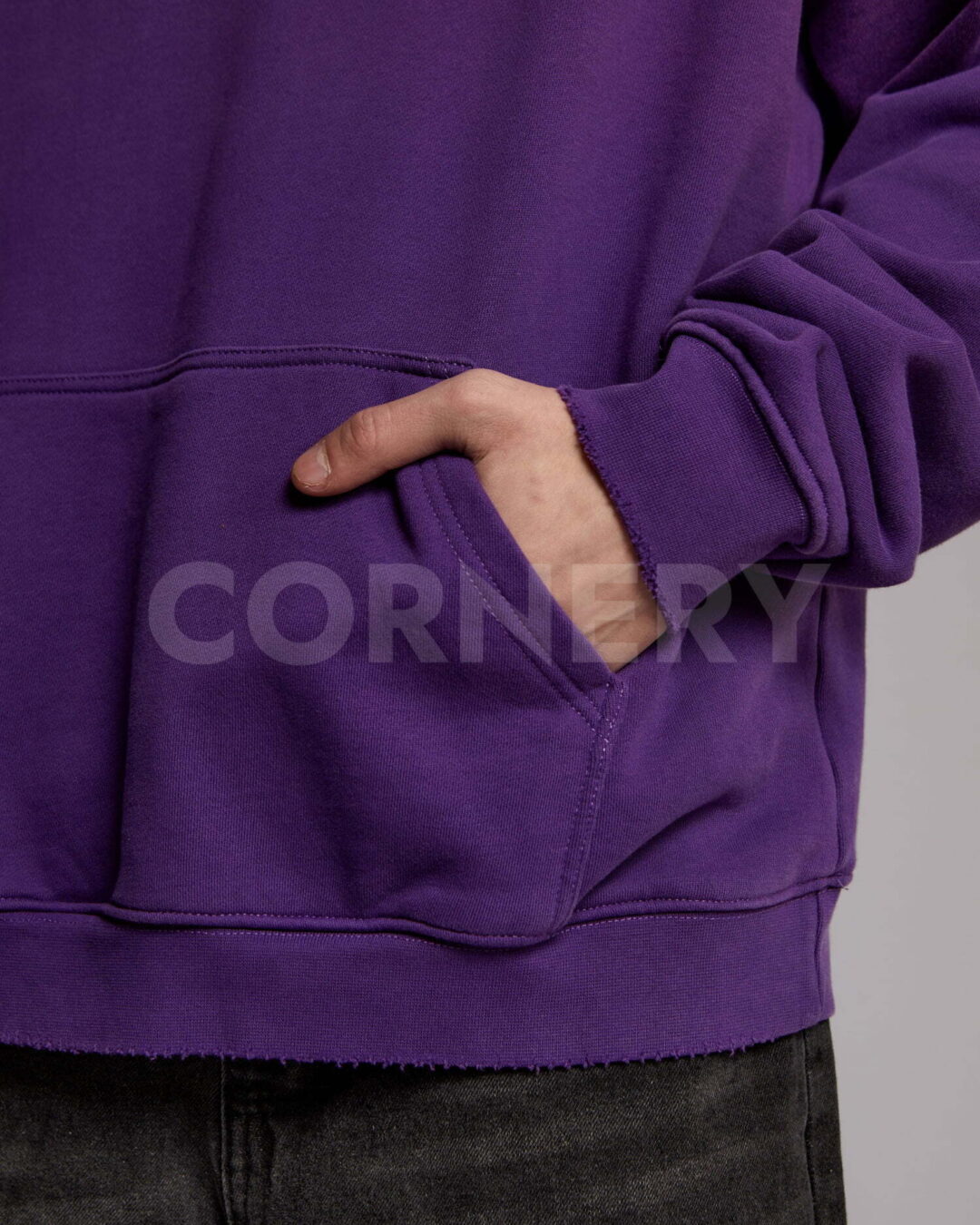 Худи Vetements — изображение 8