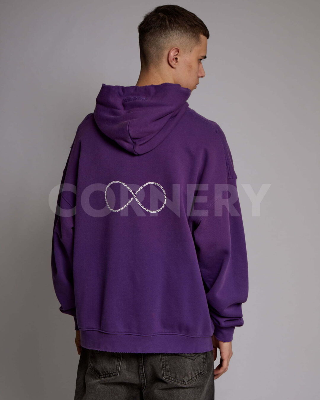 Худи Vetements — изображение 2